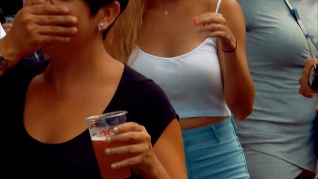 Tomorrowland Belgium 2017 | Francisco Allendes
