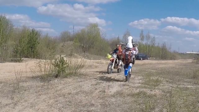Enduro Wins & Fails. Best of 2020. Part 1 of 2 смотреть онлайн