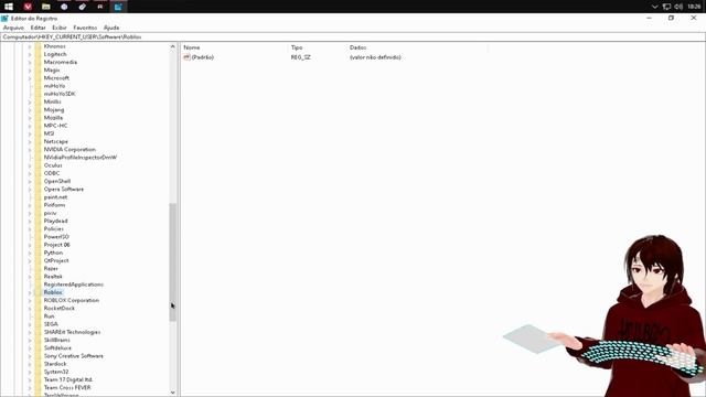 Roblox Studio "an unexpected error occured and roblox needs to quit." how to fix [english ver.] смотреть онлайн
