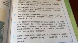 Окружающий мир/2 класс/ часть 2/Плешаков/ Мы - зрители и пассажиры/23.02.21
