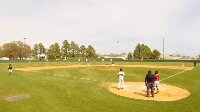 Baseball: Dewey HS Varsity Baseball vs Jay Bulldogs - 3/29/2024 2:00 PM смотреть онлайн