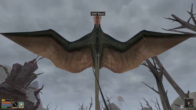 The Elder Scrolls III: Morrowind [#99] - Ghostgate смотреть онлайн