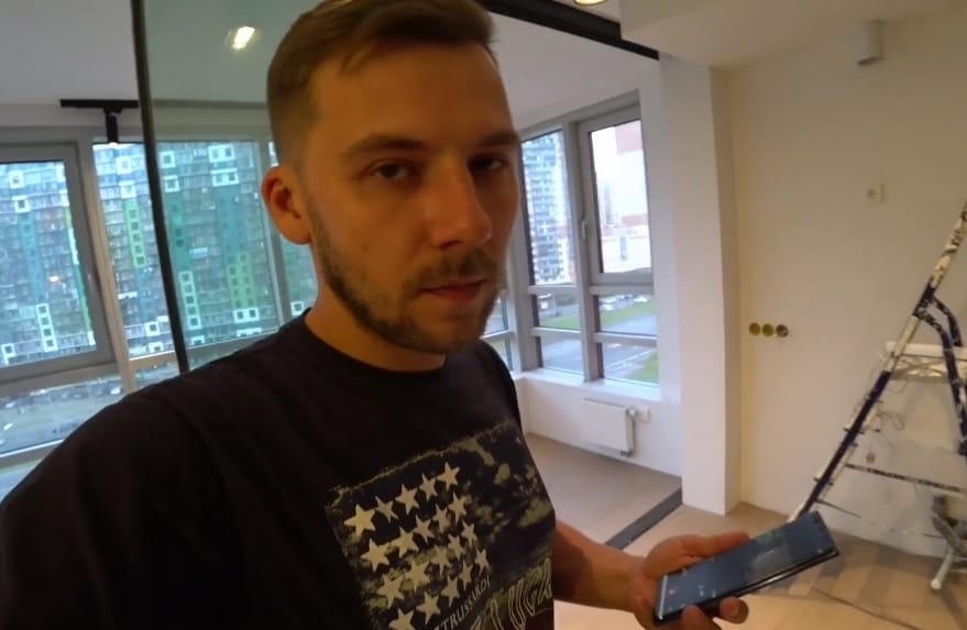 Электромонтаж один из самых емких и многозадачных этапов ремонта!