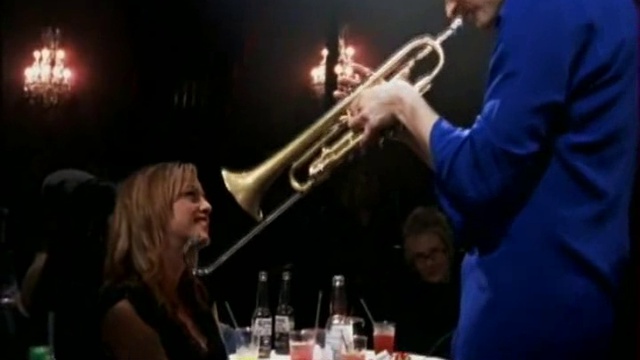Chris Botti & Friends -Steps of positano смотреть онлайн