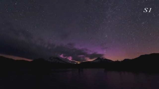 ПОД ЗВЕЗДАМИ_Александр Орлов_слова Валерий Гурков_композитор Сергей Чекалин