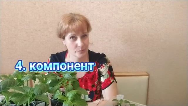 5 компонентов для успешного выращивания рассады перцев!!! смотреть онлайн