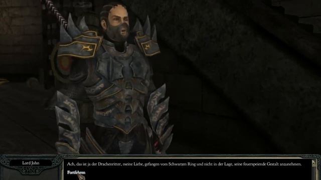 Divinity 2: Ego Draconis - Drachen-Gameplay [HD] смотреть онлайн