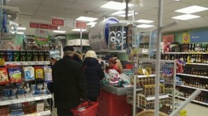 Про карьеру и зарплату в Пятерочке