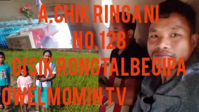 A.chik ringani git no.128 смотреть онлайн