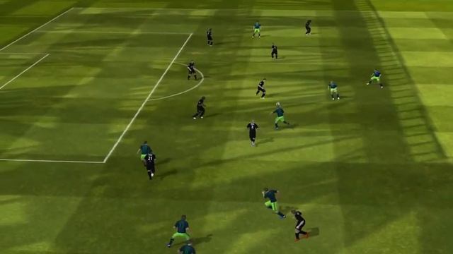 Jay Ajax vs. RKC Waalwijk смотреть онлайн