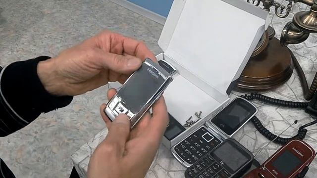 Армейский Телефон смотреть онлайн