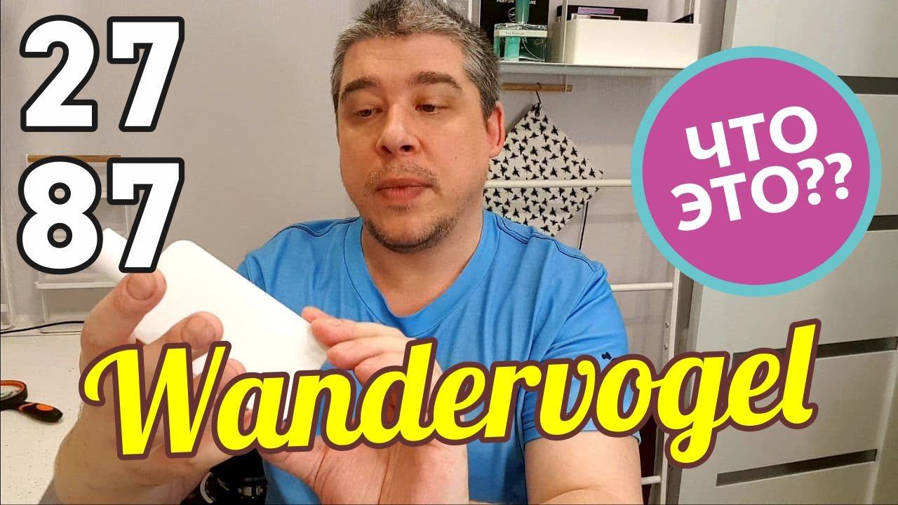 СУПЕР-НИШЕВЫЙ АРОМАТ ИЛИ СТРЁМ? РАЗБИРАЕМСЯ И УДИВЛЯЕМСЯ! смотреть онлайн