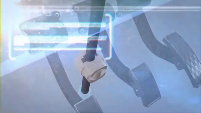 Механический противоугонный замок "Перехват-Универсал'' смотреть онлайн