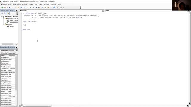 Membuat program Send WhatsApp dengan Macro VBA Excel смотреть онлайн