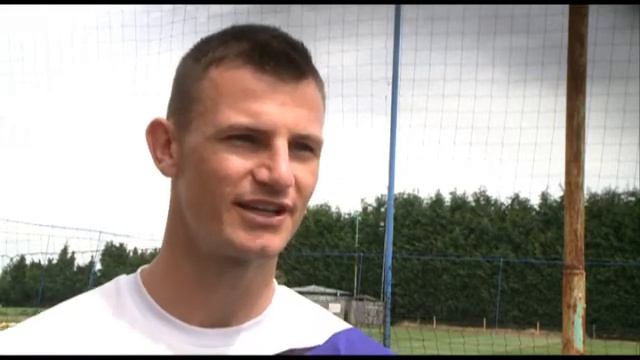 Tommy Smith: The new Terry Butcher?! смотреть онлайн