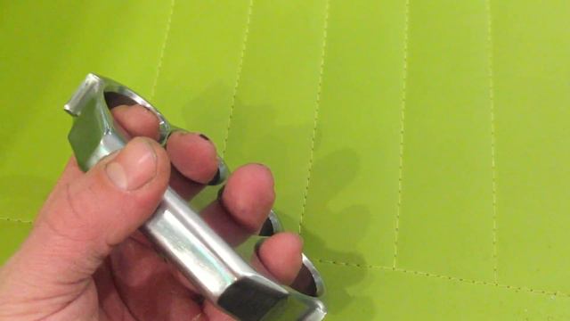 Кастет. САВ. смотреть онлайн