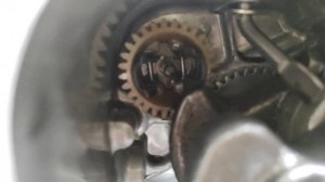 РЕМОНТ ВИБРО ПЛИТЫ С ДВИГАТЕЛЕМ HONDA GX-160