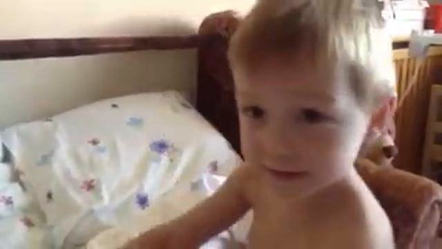 Песенка Савелия