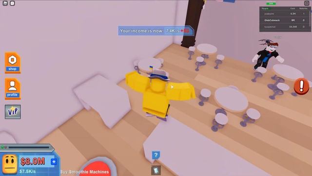 играю в Mall Tycoon 3 часть смотреть онлайн