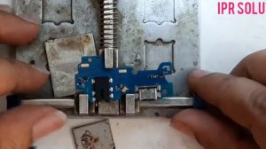 SAMSUNG GALAXY A32 NOT CHARGING PROBLEM/SM-A325F/DS Charging problem fix solution
