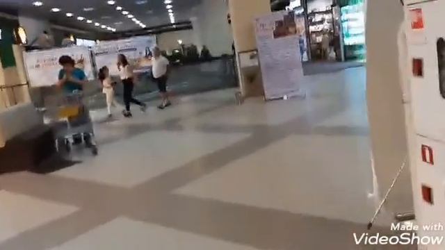 Влог: как я иду гулять с подругой в кино ? смотреть онлайн