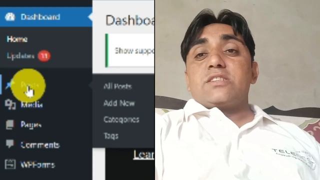 How to make WordPress website category смотреть онлайн