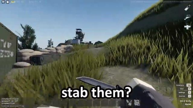 project delta JUST GOT UPDATED... (ROBLOX Escape from Tarkov) смотреть онлайн