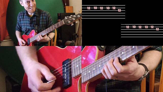 Wicker Man by Iron Maiden for Beginners смотреть онлайн