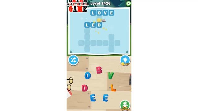 Word Crossy - Crossword Games Level 1401 - 1450 - All Answers - Walkthrough смотреть онлайн