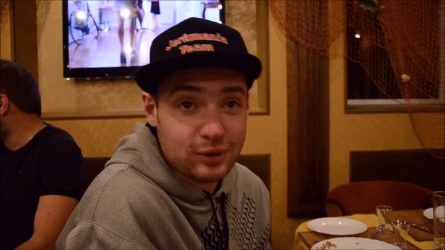 Monster Pike Fest 2016