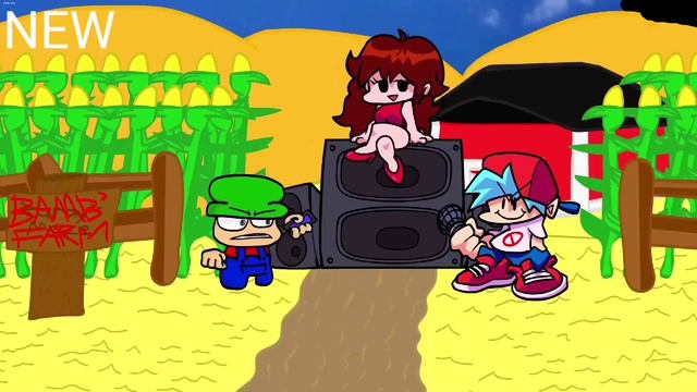 Катсцены Bambi от старых до новых версиях (Русская Озвучка) смотреть онлайн