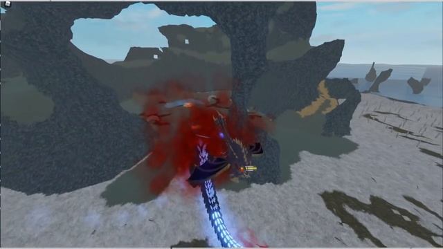 Godzilla Ultima vs every kaiju in the game - Kaiju Universe смотреть онлайн