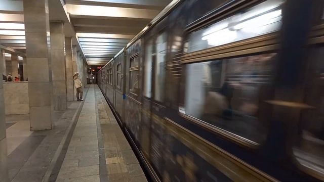 Новогодний Русич ст. Проспект Вернадского смотреть онлайн