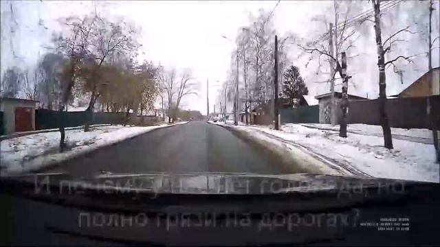Борьба с гололедом. смотреть онлайн
