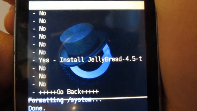 Rom jelly bread CM 7.2 RC v4.5 galaxy young смотреть онлайн