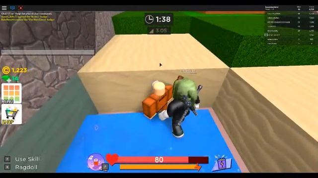 Epic parkour fails! смотреть онлайн