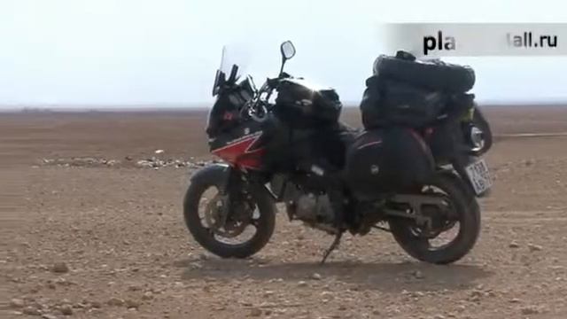 В Сирию на мотоцикле 1 смотреть онлайн
