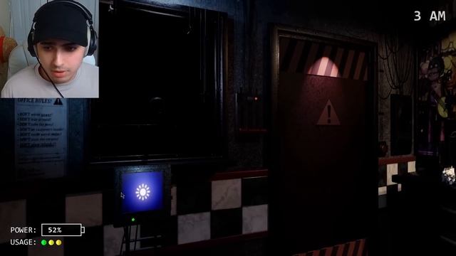 This FNAF Remake Is Scarier Than The Original.. смотреть онлайн