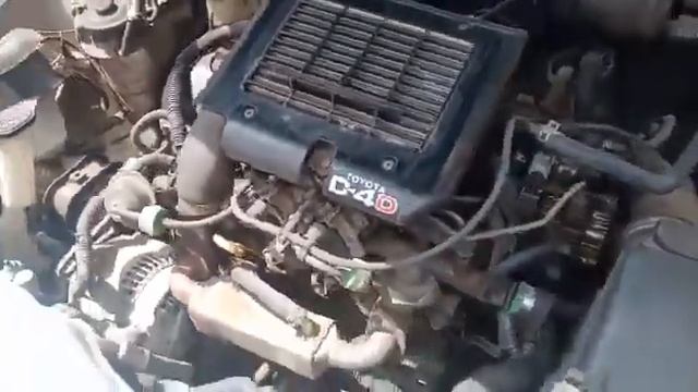 Probox with modified engine смотреть онлайн