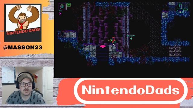 Outbuddies DX- First Look | Nintendo Switch смотреть онлайн