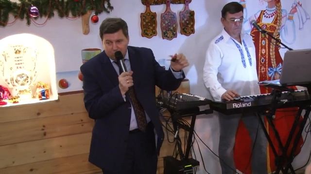 GRЕЕNROADCLUB Годовщина НОК ЗЕЛЁНАЯ ДОРОГА 18 12 2016 смотреть онлайн