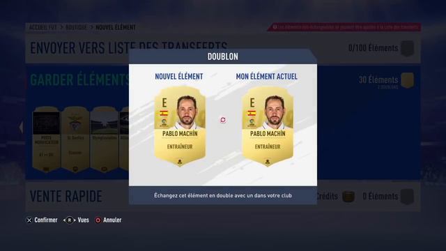 FIFA 19 MES RECOMPENSES FUT CHAMPIONS ET RIVALS смотреть онлайн
