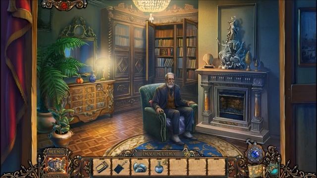 Maestro: Dark Talent (Part 6): Kate's Father смотреть онлайн