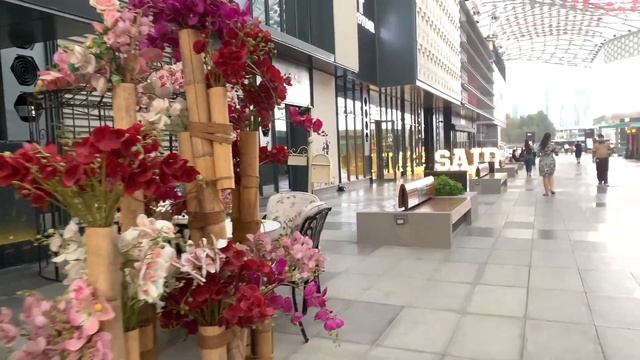 CITY WALK DUBAI | DAHABIEZ смотреть онлайн