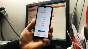 Сброс Гугл Аккаунта HONOR 8S / Сброс пароля /EMUI 9.1.0