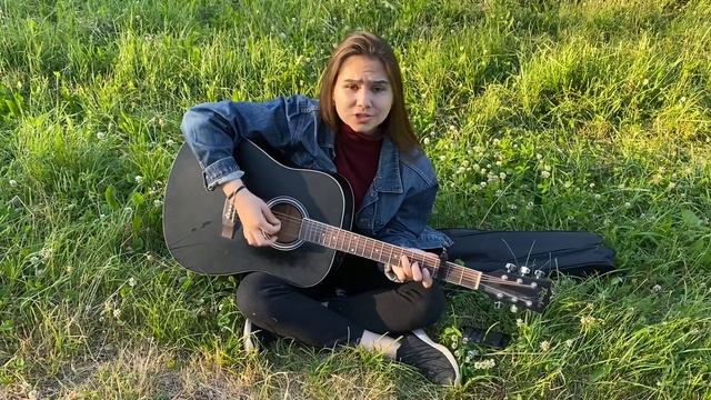 Dora-«Младшая сестра» (cover) смотреть онлайн