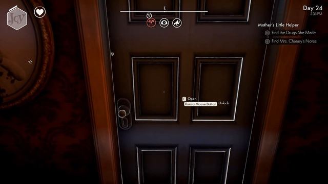 Mother's Little Helper Quest (We Happy Few) смотреть онлайн