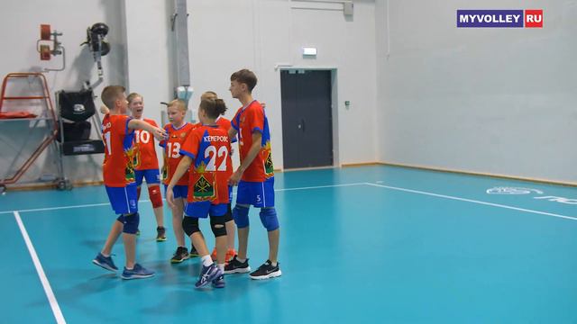 КУБОК ДРУЖБЫ 2021 U13 | 1/4 финала Юноши смотреть онлайн