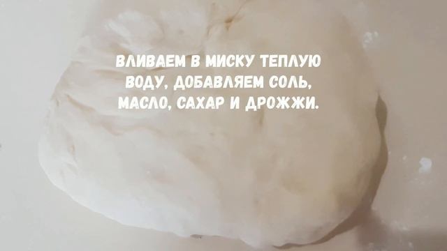 Самый простой и вкусный рецепт пирожков с картошкой и курицей. смотреть онлайн