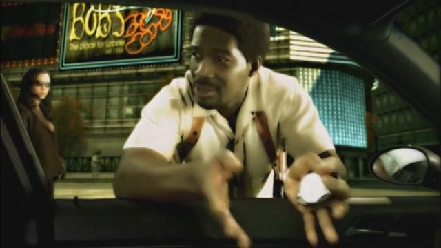 NFSMW: Caught By Sergeant Cross смотреть онлайн